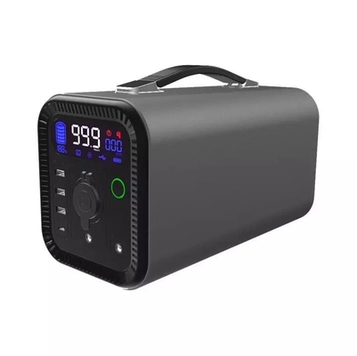 Chu kỳ cắm trại di động có thể sạc lại ngoài trời 300W IP67 QC3.0