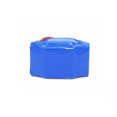 Pin Lithium Xe điện 5.2Ah Pin Lithium Ion 10S2P 36v