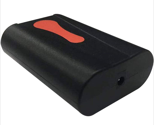 Máy sưởi chạy bằng pin lithium 3.7V Pin áo khoác nóng 7.7kg 7.4V