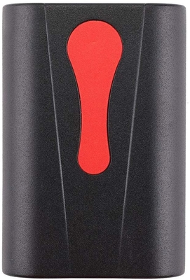 Pin Li Ion di động 8Ah Bộ pin lithium thông minh 3350mAh 7.4v