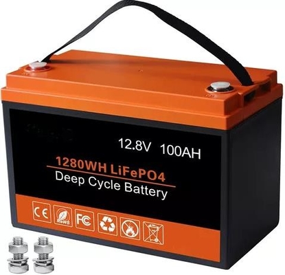 Pin LFP Lifepo4 Pin 12V 100ah UN 60v 30ah cho xe tay ga điện