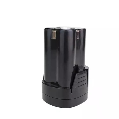 Pin Lithium 3C màu đen Pin 5.0A 16.8v Li Ion IP67 Pin công cụ điện