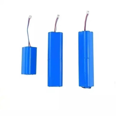 Pin súng 25.2V 2A Fascial Công cụ điện 6S1P Pin sạc
