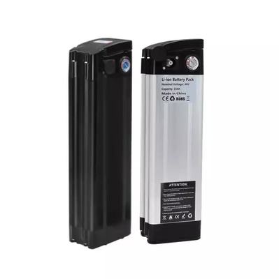 Pin TB108 48v 12ah Li Ion 18650 Pin chai nước cho xe đạp điện