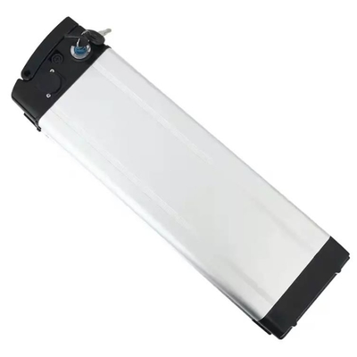Pin TB108 48v 12ah Li Ion 18650 Pin chai nước cho xe đạp điện