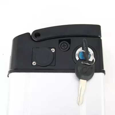 Pin TB108 48v 12ah Li Ion 18650 Pin chai nước cho xe đạp điện