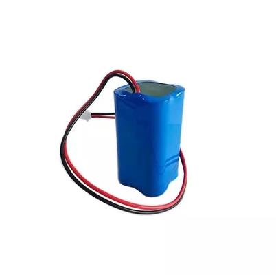 Pin Lithium 2S2P 3C 7.4V 4.4Ah Pin loa BT dành cho thiết bị điện tử tiêu dùng