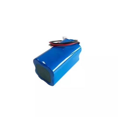 Pin Lithium 2S2P 3C 7.4V 4.4Ah Pin loa BT dành cho thiết bị điện tử tiêu dùng