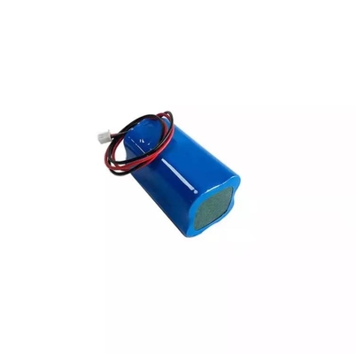 Pin Lithium 2S2P 3C 7.4V 4.4Ah Pin loa BT dành cho thiết bị điện tử tiêu dùng