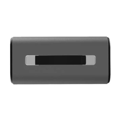 Chu kỳ cắm trại di động có thể sạc lại ngoài trời 300W IP67 QC3.0