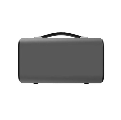 Chu kỳ cắm trại di động có thể sạc lại ngoài trời 300W IP67 QC3.0