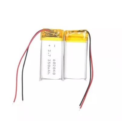 Pin Lithium Polymer 602040 Pin sạc Lithium UDI 3.7V 500mah
