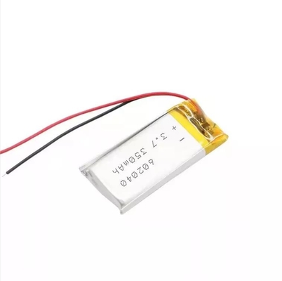 Pin Lithium Polymer 602040 Pin sạc Lithium UDI 3.7V 500mah