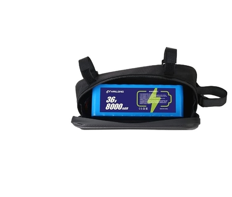 Pin Lithium dành cho xe tay ga chống nước 36V 12Ah / 8AH 48V 10ah Pin Lithium Ion