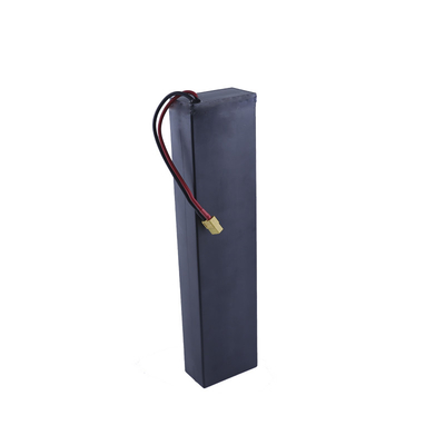Pin lithium xe máy điện có thể tháo rời 42V 15A 10S3P