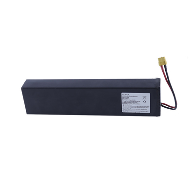 Pin lithium xe máy điện có thể tháo rời 42V 15A 10S3P