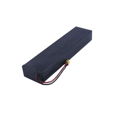 Pin lithium xe máy điện 3.7V Chế độ sạc CC CV Dung lượng 7.8Ah