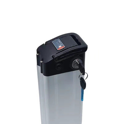 Trung Quốc sản xuất Pin xe đạp điện Lithium chất lượng cao