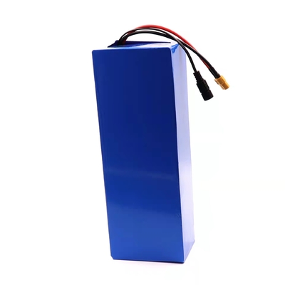 Pin Lithium dành cho xe đạp 13S6P 15.6Ah 48V Pin Li-ion có thể sạc lại