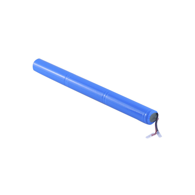 Bộ pin sạc 3.2ah 18650 Li Ion Pin Lithium Ion 3s1p 11.1v