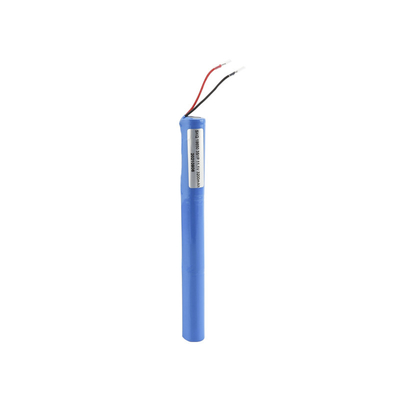 Bộ pin sạc 3.2ah 18650 Li Ion Pin Lithium Ion 3s1p 11.1v