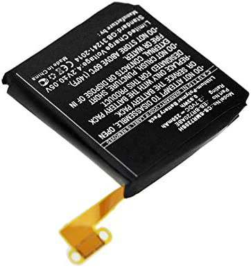 Pin Lithium 250mAh 3C Gear S2 Pin sạc Li Ion R732 UN38.3