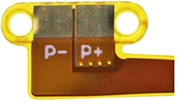Pin Lithium 250mAh 3C Gear S2 Pin sạc Li Ion R732 UN38.3