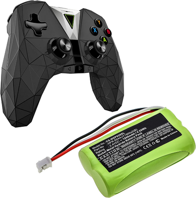 Thay Pin Tay Cầm Chơi Game Nvidia Shield 1800mAh 320k