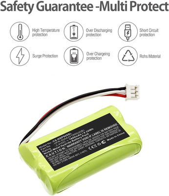 Thay Pin Tay Cầm Chơi Game Nvidia Shield 1800mAh 320k
