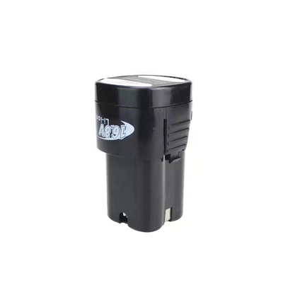 Pin Lithium 2.0Ah 16.8V 3C Dụng cụ điện 4S1P Bộ dụng cụ khoan điện dùng pin