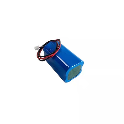 Pin Lithium 4.4Ah 7.4V 3C có thể sạc lại 2S2P SKQ-BY02-089