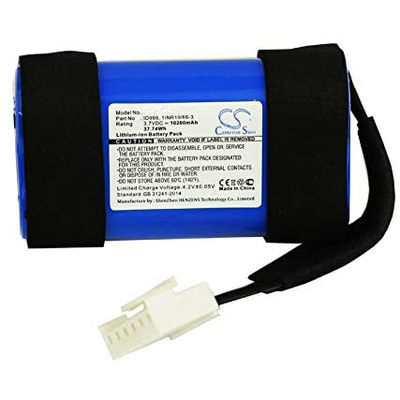 Sạc 4 Sạc 4BLK Sạc 4J 1INR19/66-3 ID998 SUN-INTE-118 Tamex Loa Không Dây Pin Thay Thế