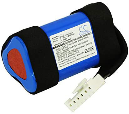 Sạc 4 Sạc 4BLK Sạc 4J 1INR19/66-3 ID998 SUN-INTE-118 Tamex Loa Không Dây Pin Thay Thế