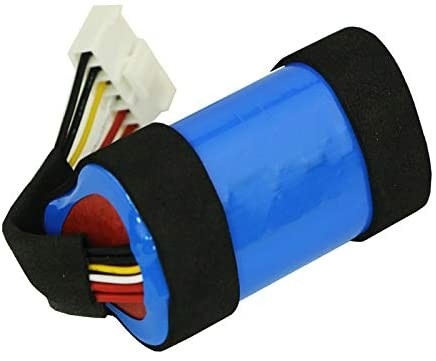 Sạc 4 Sạc 4BLK Sạc 4J 1INR19/66-3 ID998 SUN-INTE-118 Tamex Loa Không Dây Pin Thay Thế