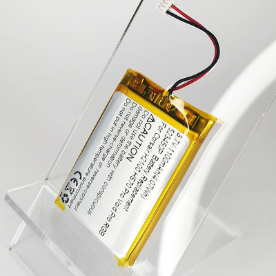 3.7V 1100mah Corsair Void Pro / Thay thế pin Corsair Void 523450P