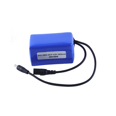 Pin Li-ion 3C 14.8V 5.2Ah 5.4Ah 6.6Ah 7.8Ah 12v 6Ah Pin Li-ion
