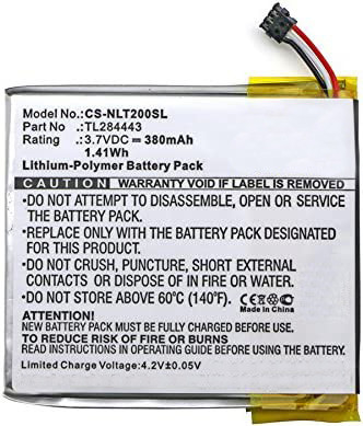 A0013 Bộ điều nhiệt Nest Learning thứ 2 Tương thích với pin thế hệ thứ 3