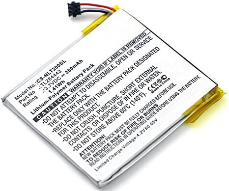 A0013 Bộ điều nhiệt Nest Learning thứ 2 Tương thích với pin thế hệ thứ 3
