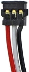 A0013 Bộ điều nhiệt Nest Learning thứ 2 Tương thích với pin thế hệ thứ 3
