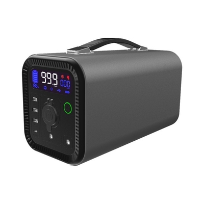 Trạm phát điện di động ngoài trời 6.0kg Bộ nguồn di động 300W / 450w