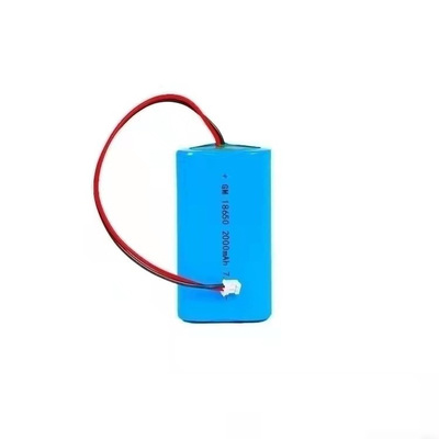 Pin Lithium Polymer 8.4V Li Ion 2S1P 18650 Dành cho Đồng hồ Thông minh