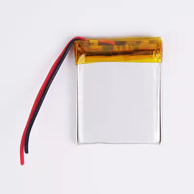 Pin Lithium Polymer 450mAh 3.7V 502535 PSP Power Bank Máy tính bảng