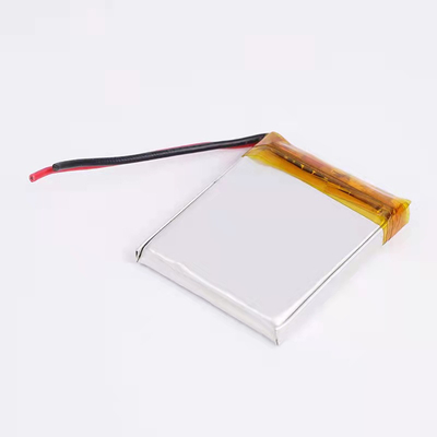 Pin Lithium Polymer 450mAh 3.7V 502535 PSP Power Bank Máy tính bảng