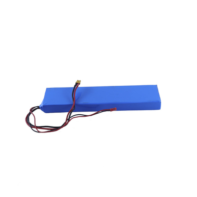 Pin Lithium có thể sạc lại 7S2P 18650 Bộ pin Li-ion 15A 18ah 48v