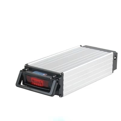 Pin xe đạp điện SSE-003 1000w Bộ pin lithium 13s8p 48V 20Ah