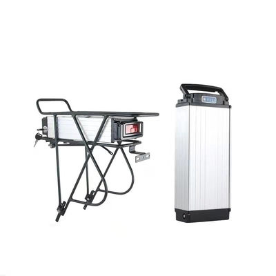Pin xe đạp điện SSE-003 1000w Bộ pin lithium 13s8p 48V 20Ah