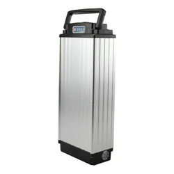 Pin xe đạp điện SSE-003 1000w Bộ pin lithium 13s8p 48V 20Ah