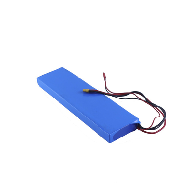 Bộ pin lithium cho xe có thể sạc lại 2500mAh 2,8kg UN38.3