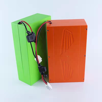 Pin Lithium Xe điện 5A 1600w 2000w 48v 20ah Bộ pin LiFePO4