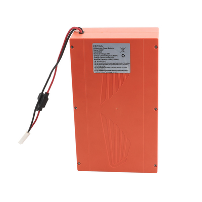 Pin xe điện 72V tùy chỉnh 200Ah 72V 20Ah Pin Lithium Ion